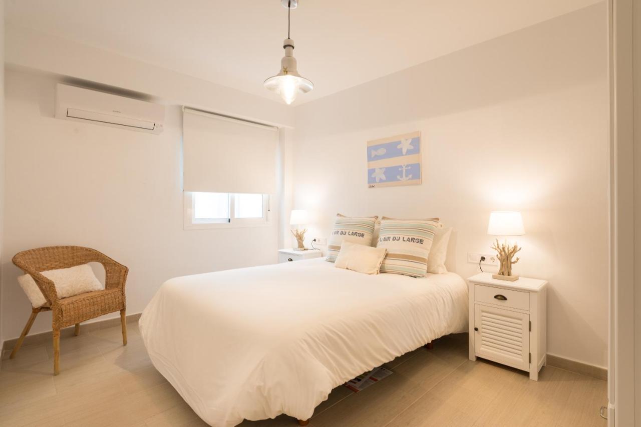 Peña City Center Apartment Málaga Exterior foto